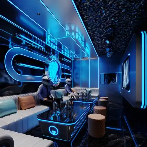 衡水商务ktv新型商务ktv模式解析-深州市ktv预定